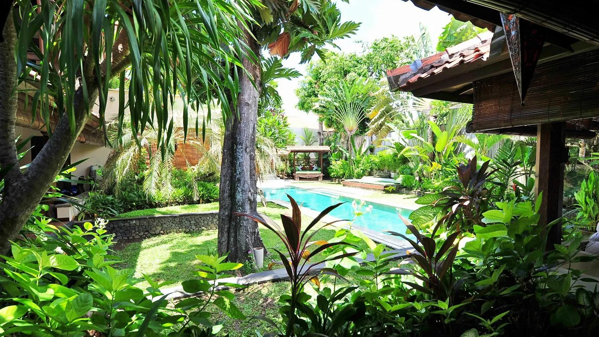 Villa Mata Budha Seminyak Seminyak (Bali)