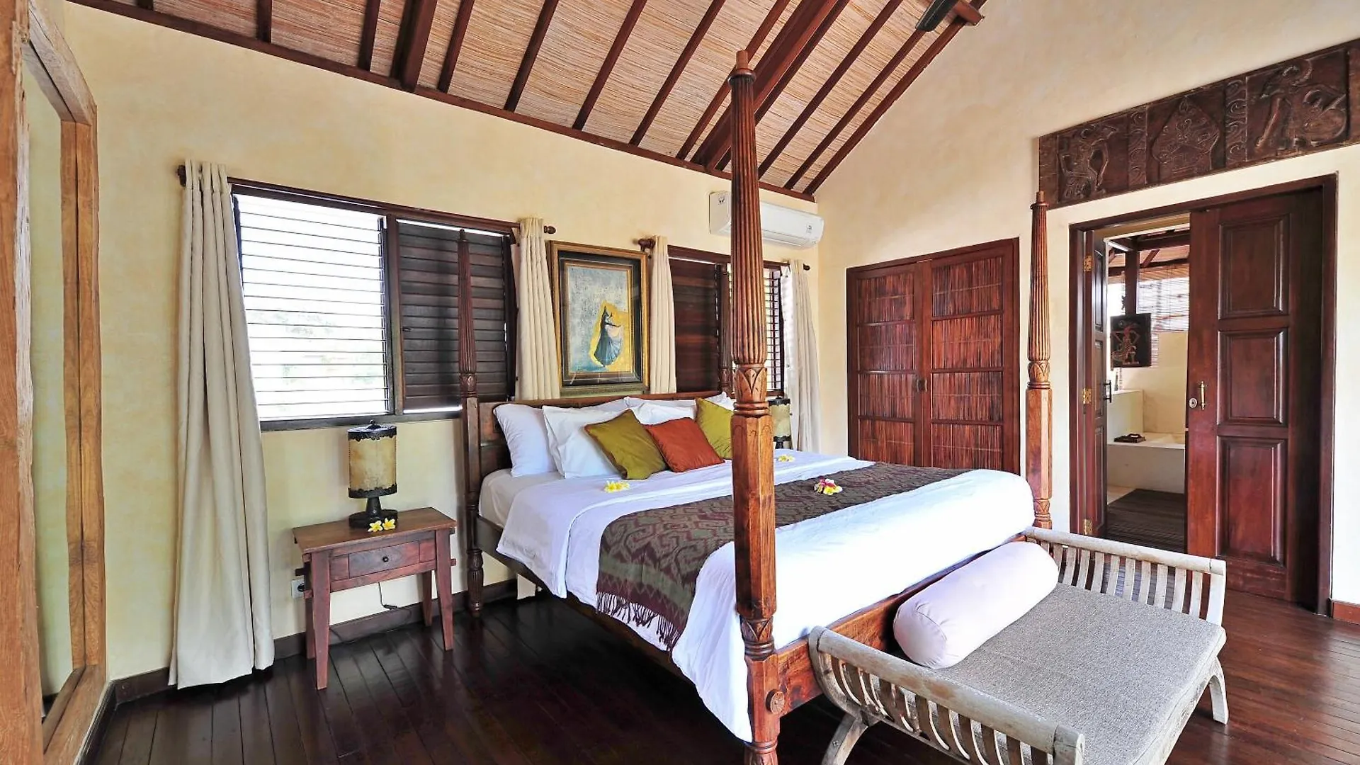 Villa Mata Budha Seminyak