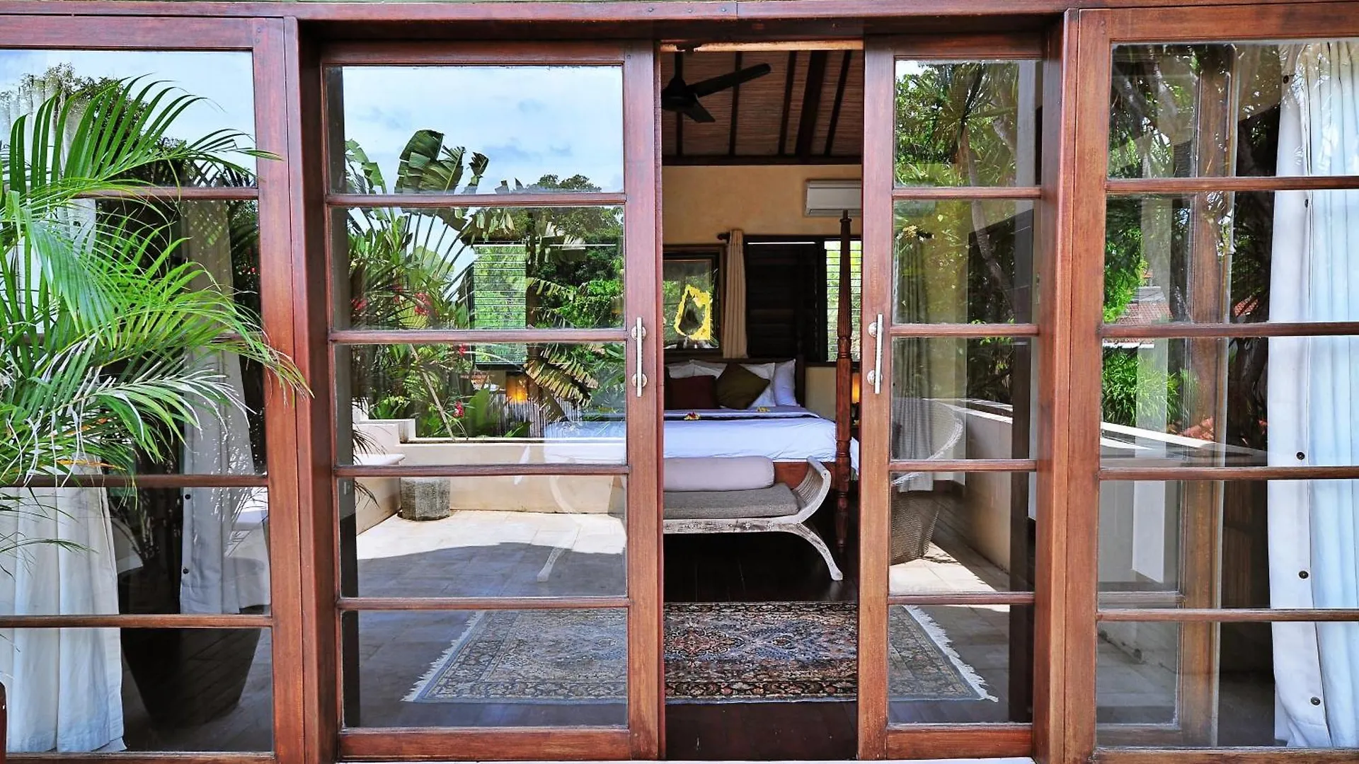 Villa Mata Budha Seminyak 0*, Seminyak (Bali)