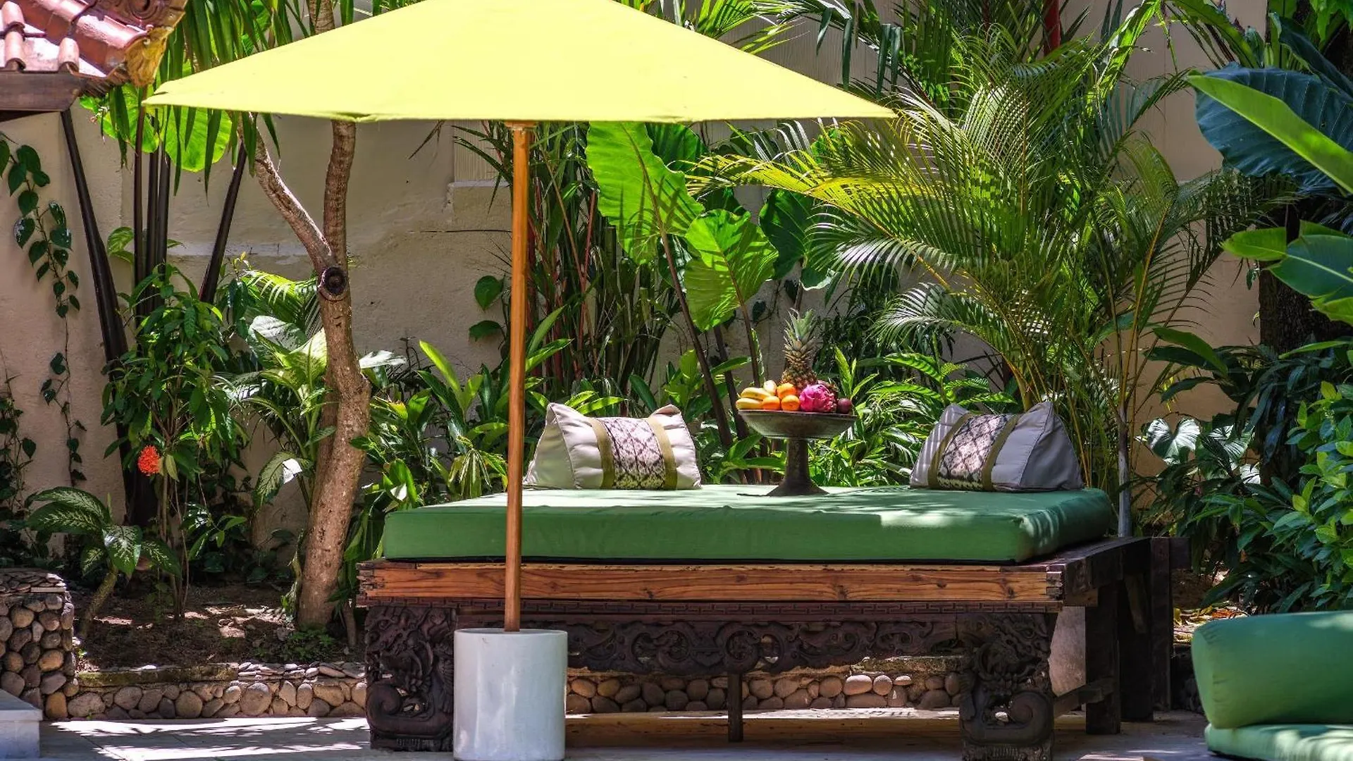 Villa Mata Budha Seminyak