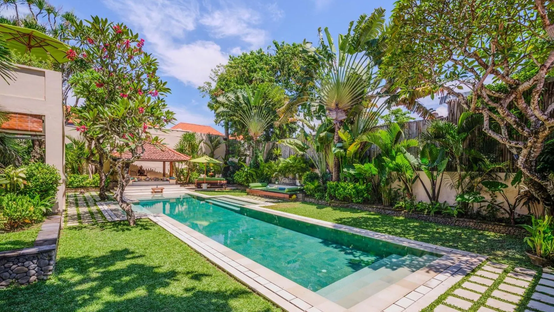 Villa Mata Budha Seminyak Seminyak (Bali)