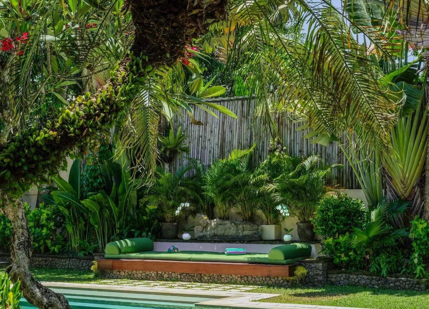 Villa Mata Budha Seminyak