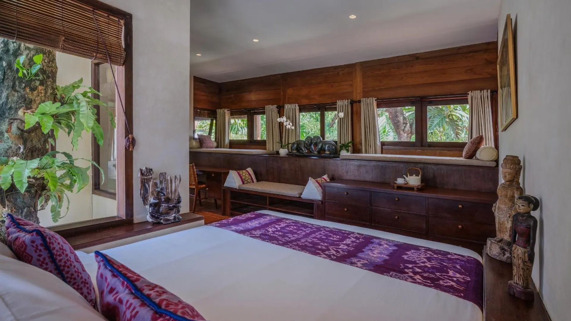 Villa Mata Budha Seminyak