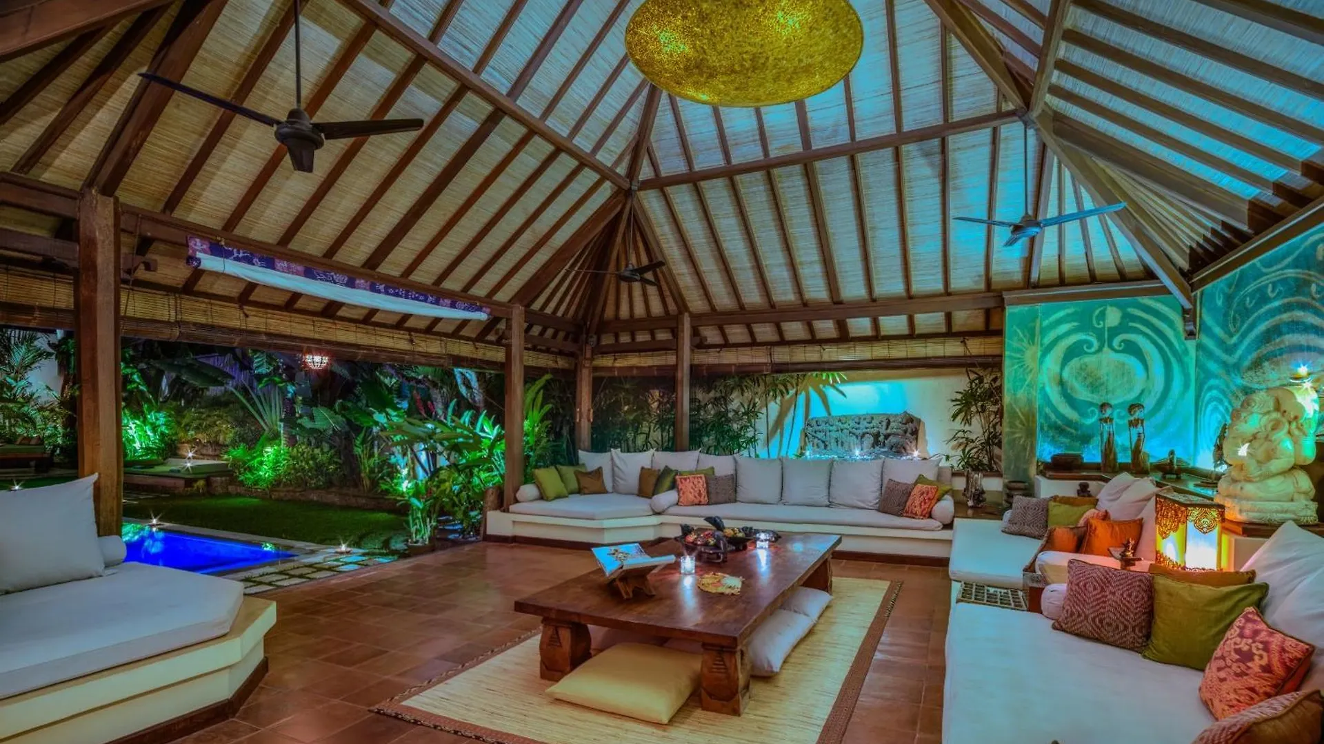 Villa Mata Budha Seminyak 0*, Seminyak (Bali) Indonesia