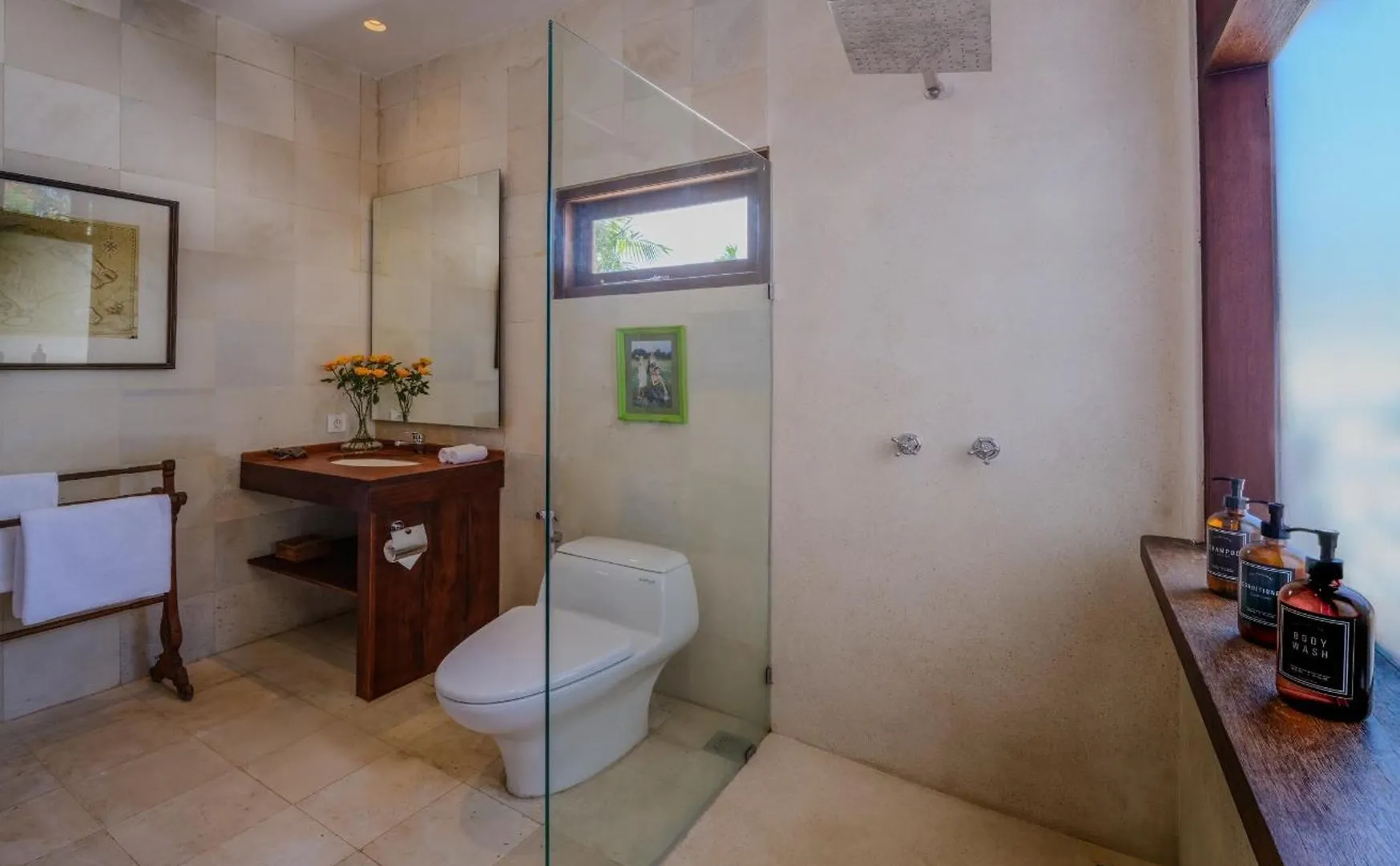 Villa Mata Budha Seminyak  Seminyak (Bali)