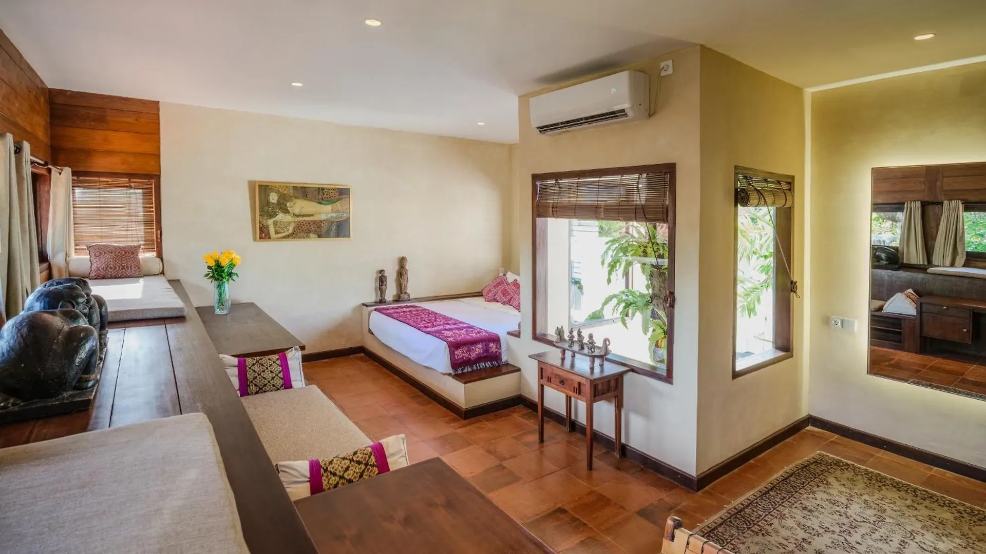 Villa Mata Budha Seminyak 0*, Seminyak (Bali)
