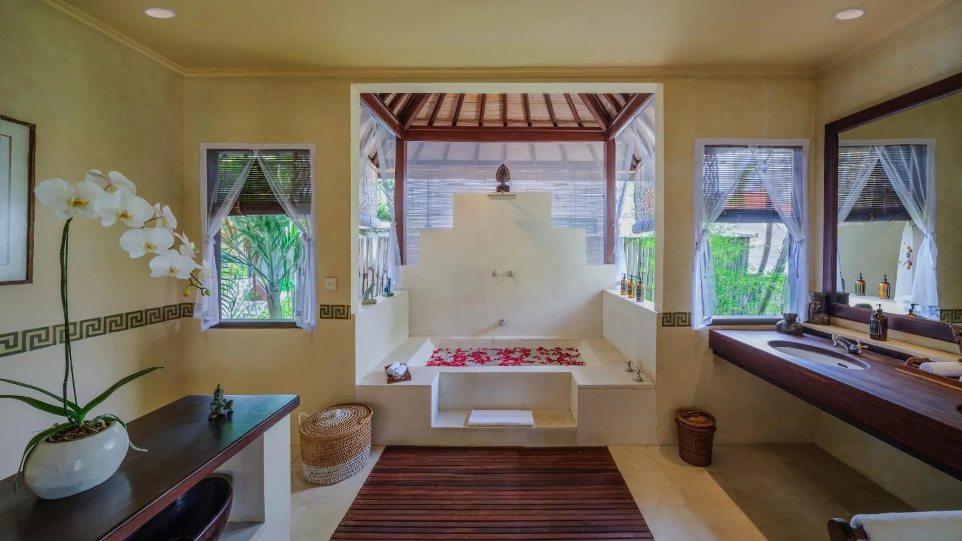 Villa Mata Budha Seminyak 0*, Seminyak (Bali)