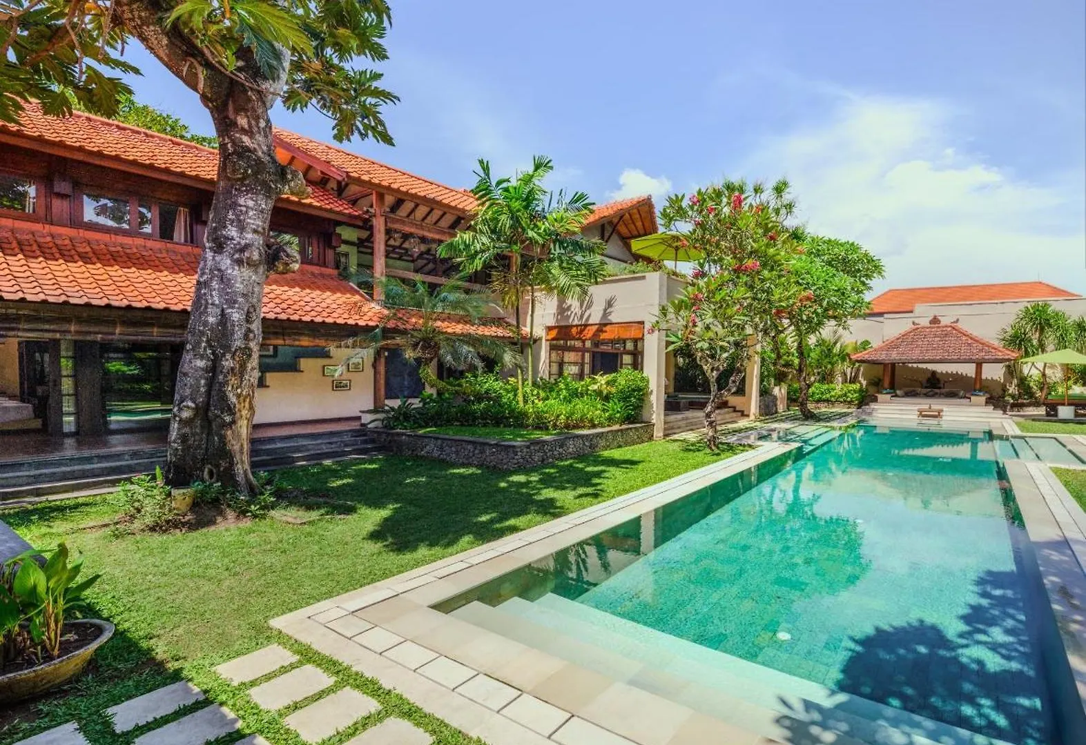 Villa Mata Budha Seminyak Seminyak (Bali)