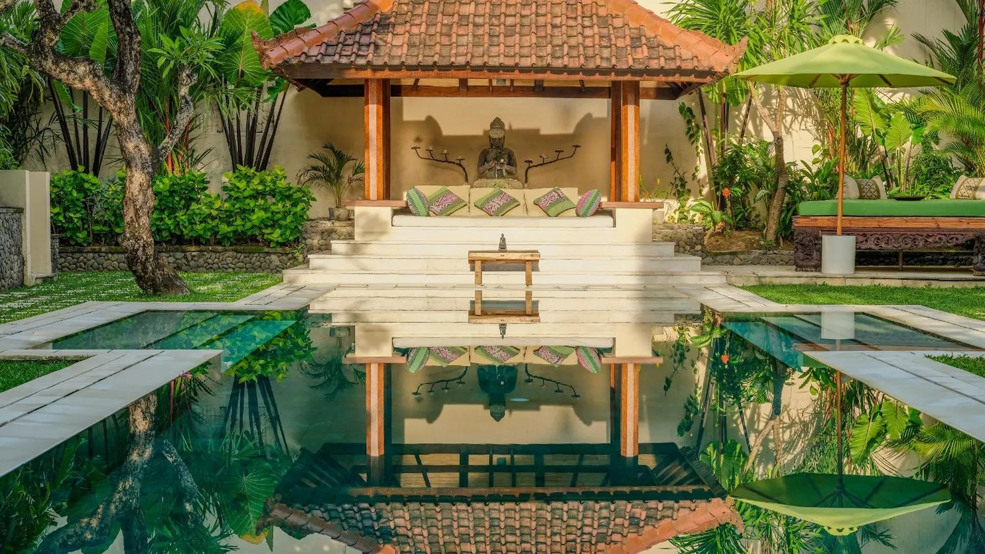 Villa Mata Budha Seminyak 0*, Seminyak (Bali) Indonesia