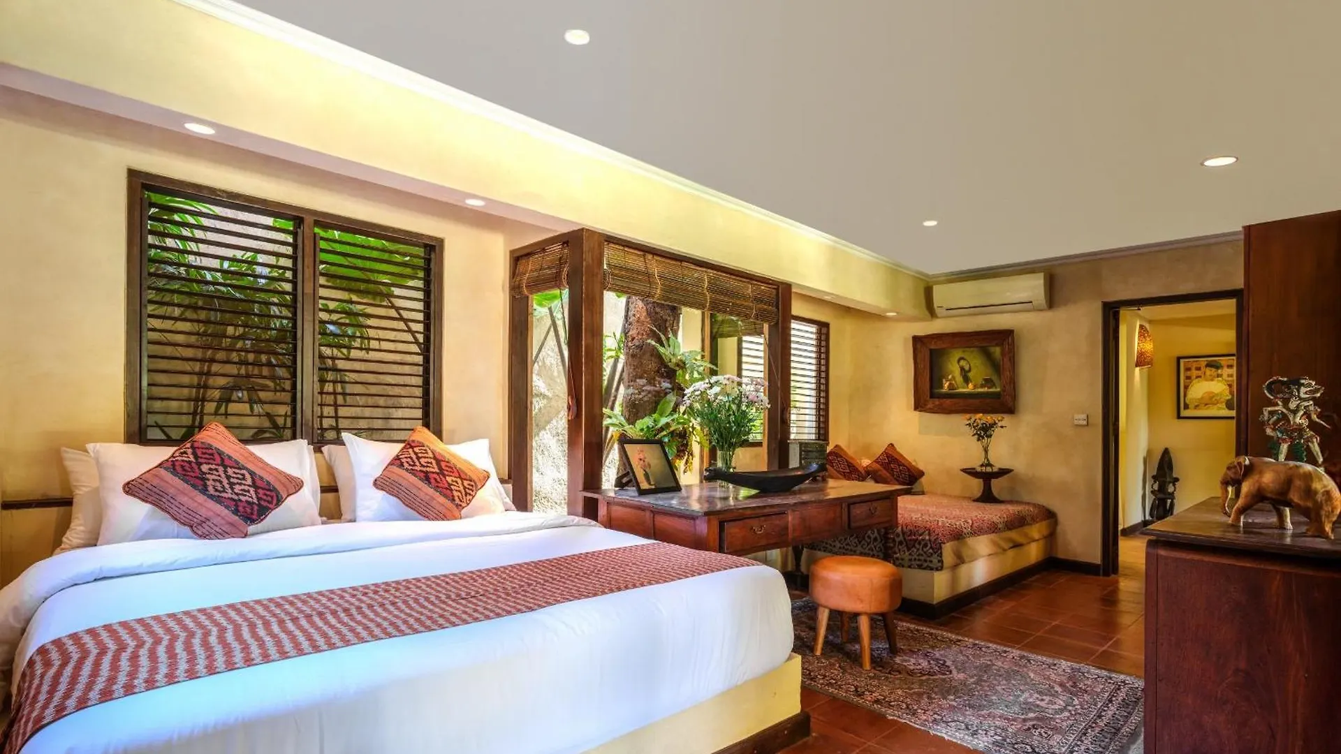 Villa Mata Budha Seminyak
