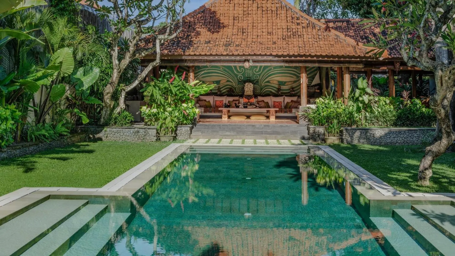 Villa Mata Budha Seminyak  Seminyak (Bali)