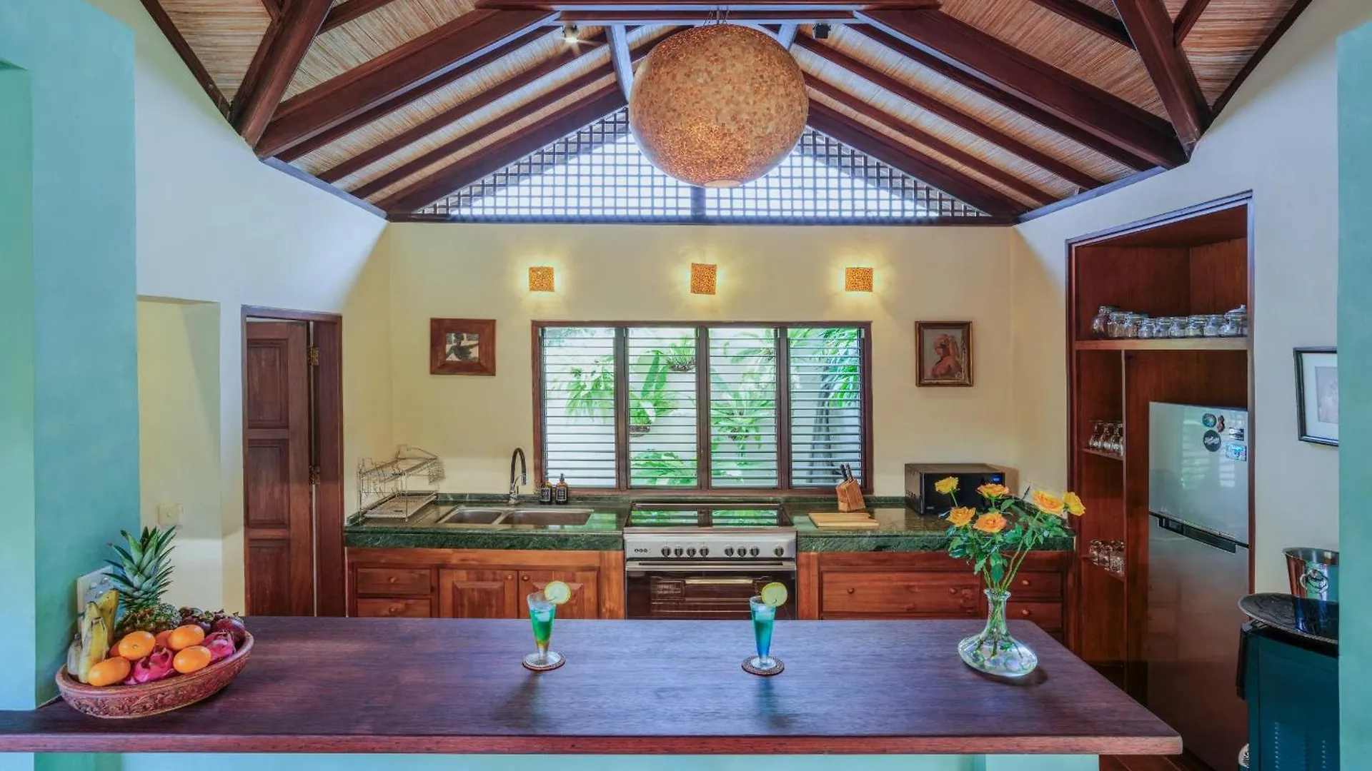 Villa Mata Budha Seminyak 0*,  Indonésie