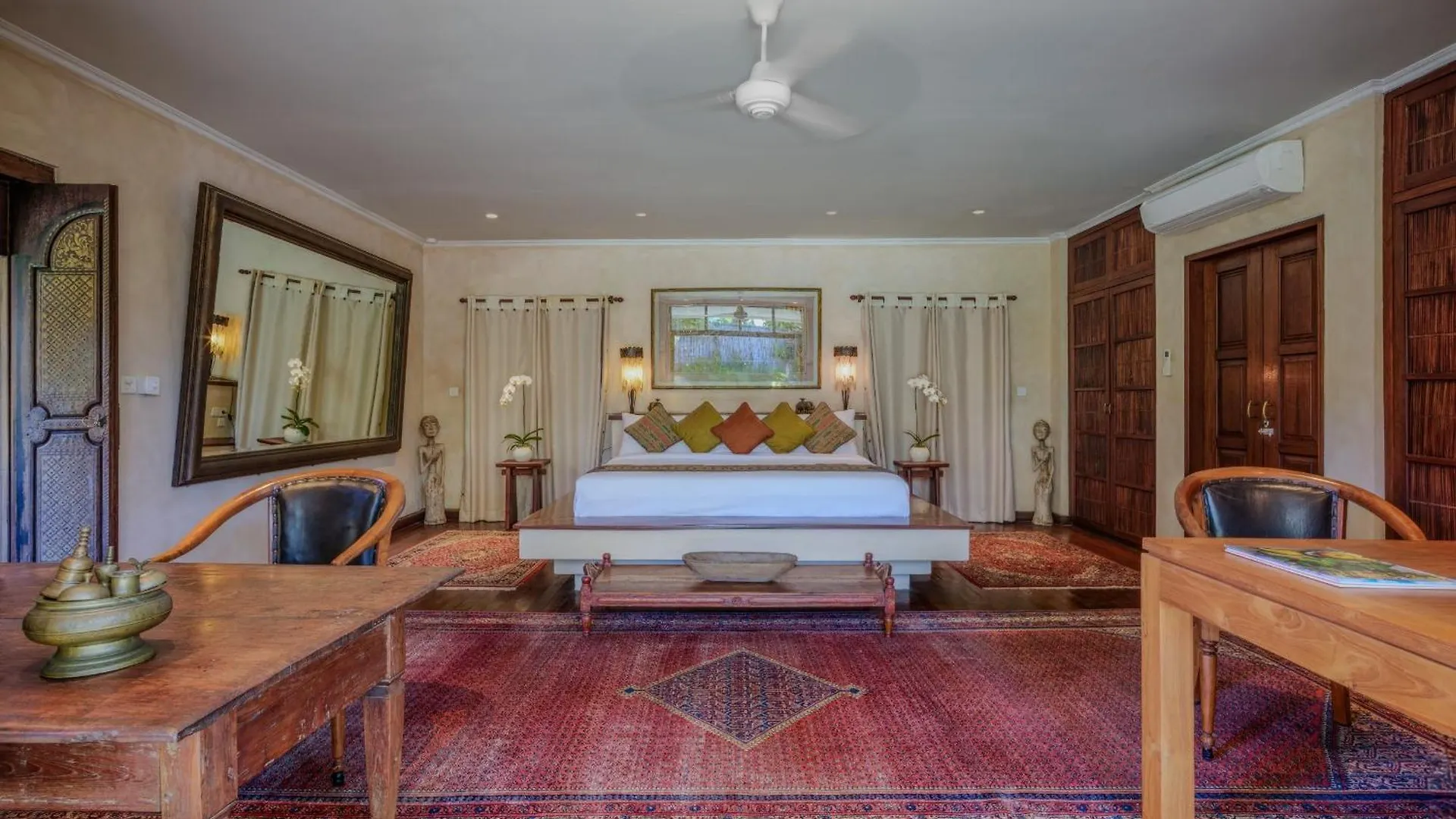 Villa Mata Budha Seminyak